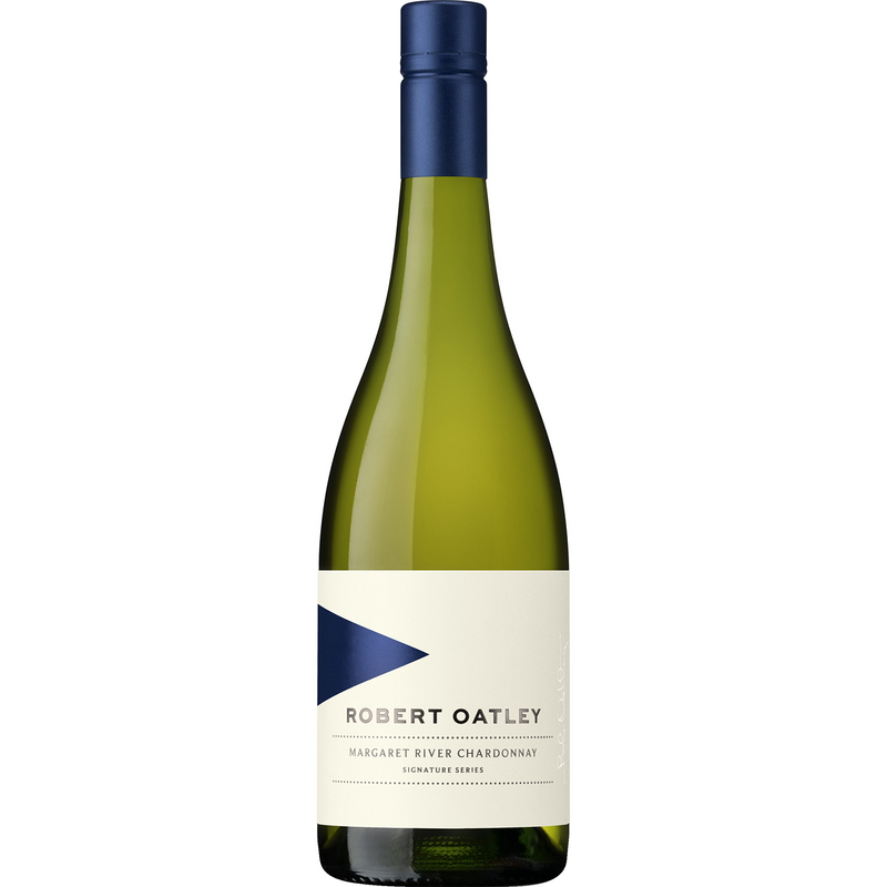 ROBERT OATLEY SIGNATURE SERIES CHARDONNAY