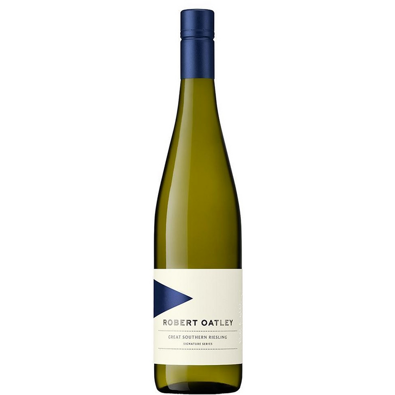 ROBERT OATLEY SIGNATURE SERIES GREAT SOUTHERN RIESLING