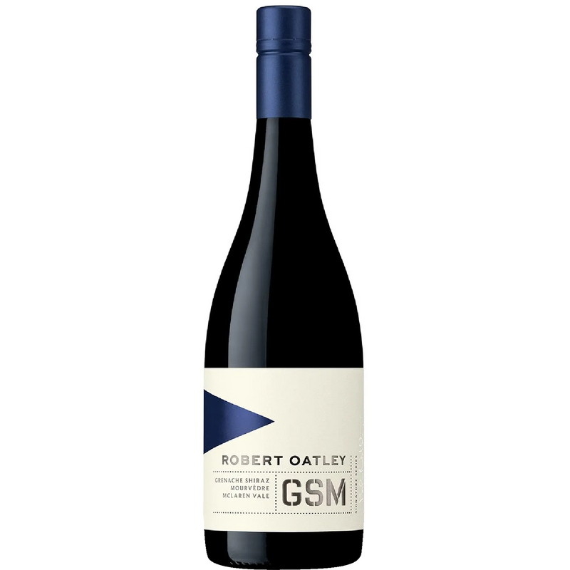 ROBERT OATLEY SIGNATURE SERIES GSM