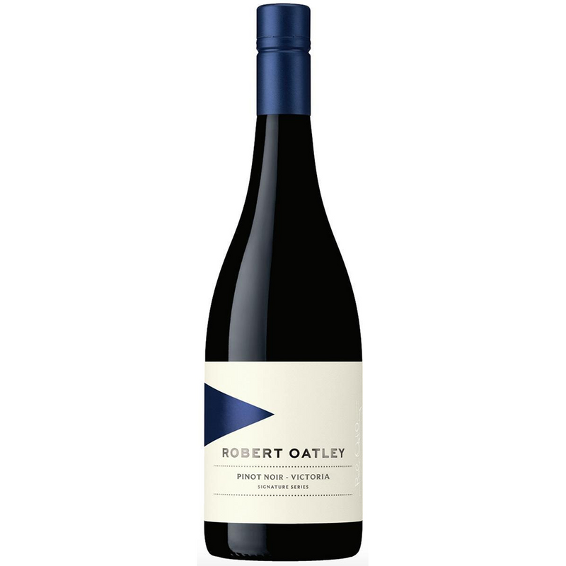 ROBERT OATLEY SIGNATURE SERIES PINOT NOIR