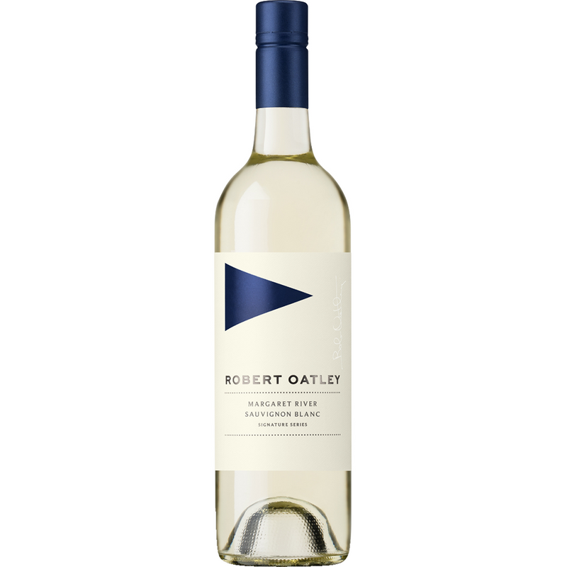 ROBERT OATLEY SIGNATURE SERIES SAUV BLANC