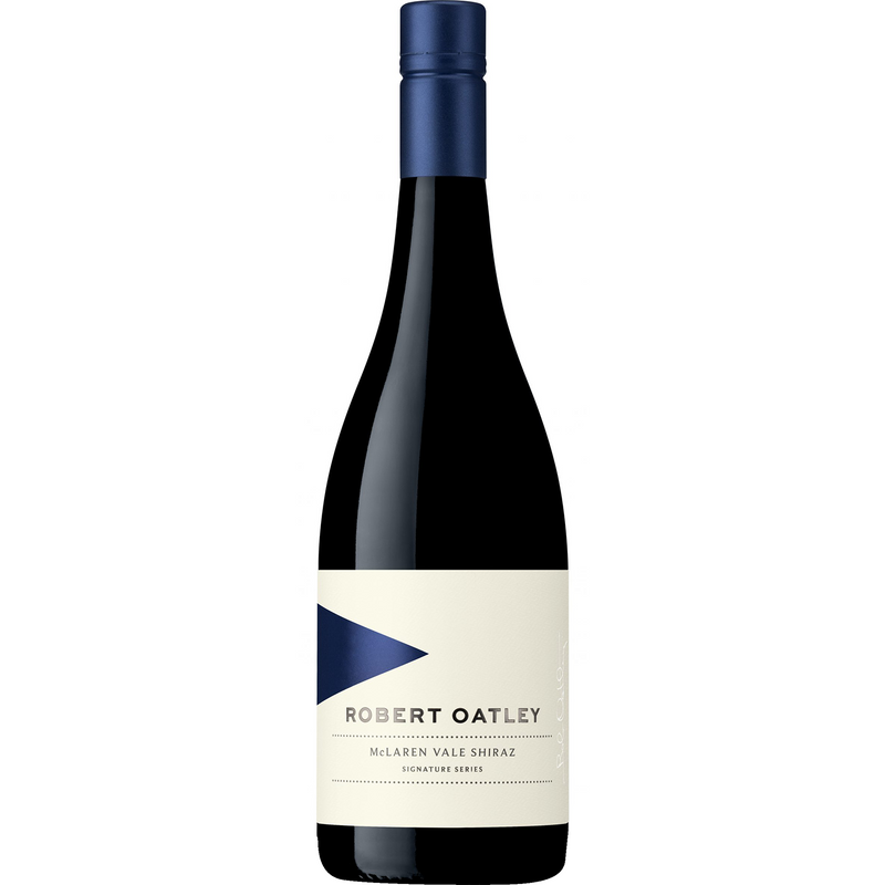 ROBERT OATLEY SIGNATURE SERIES SHIRAZ