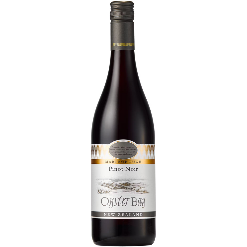 OYSTER BAY PINOT NOIR