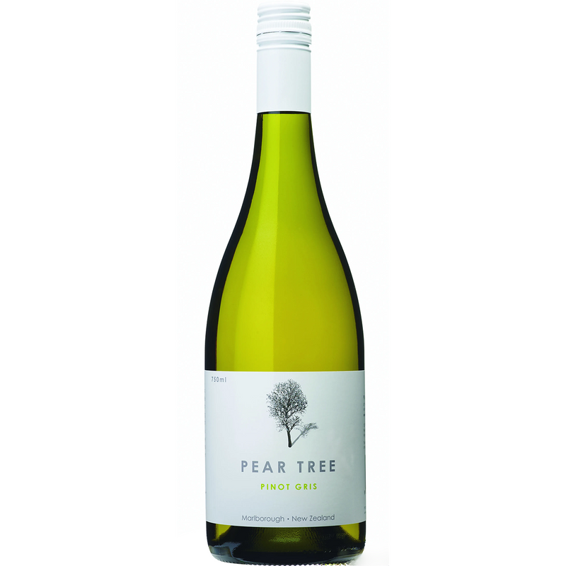 PEAR TREE PINOT GRIS