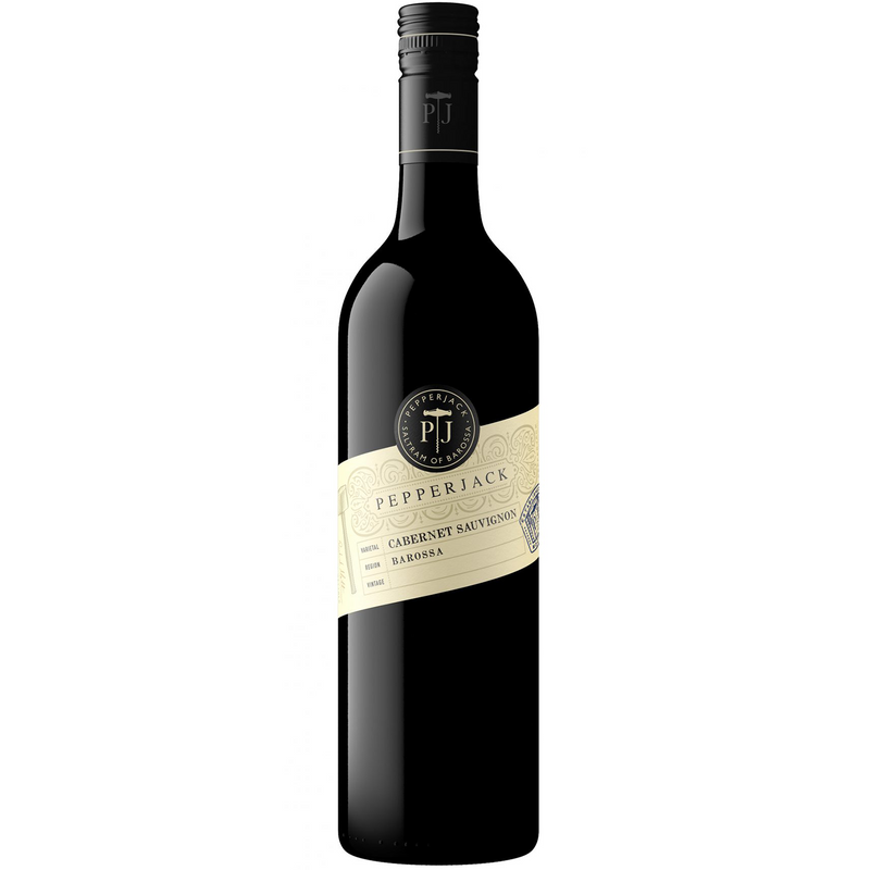 PEPPERJACK CAB SAUV