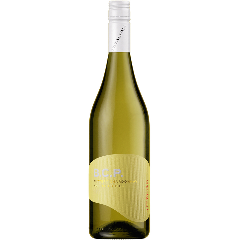 PETALUMA B.C.P. BUTTERY  CHARDONNAY