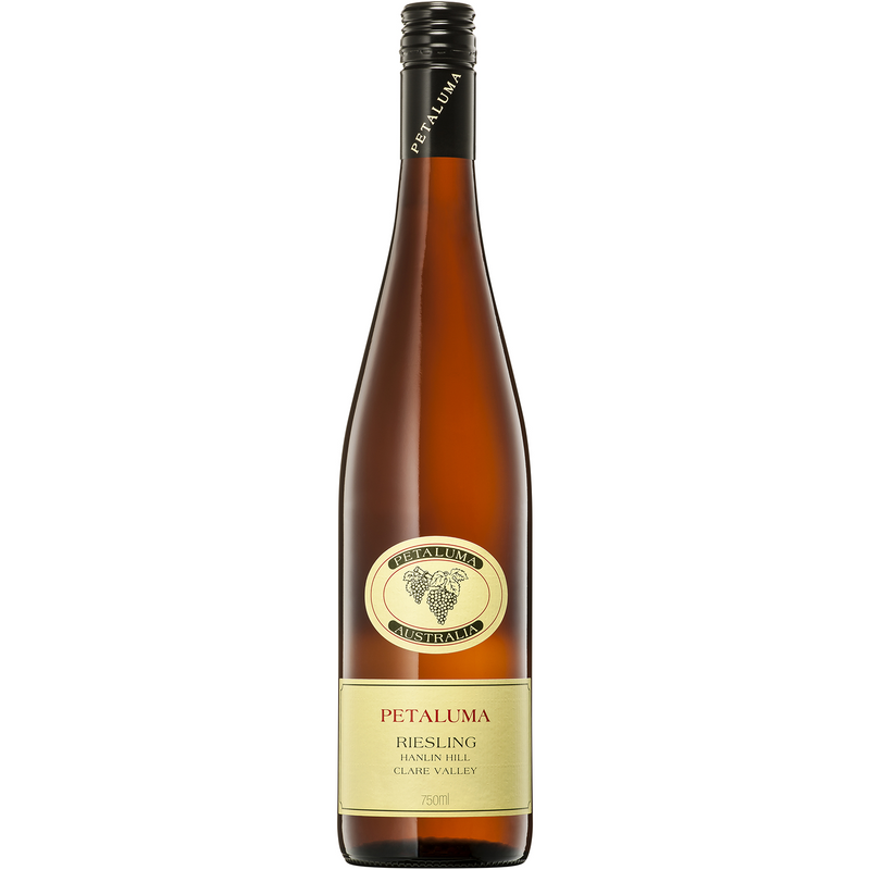 PETALUMA YELLOW LABEL RIESLING