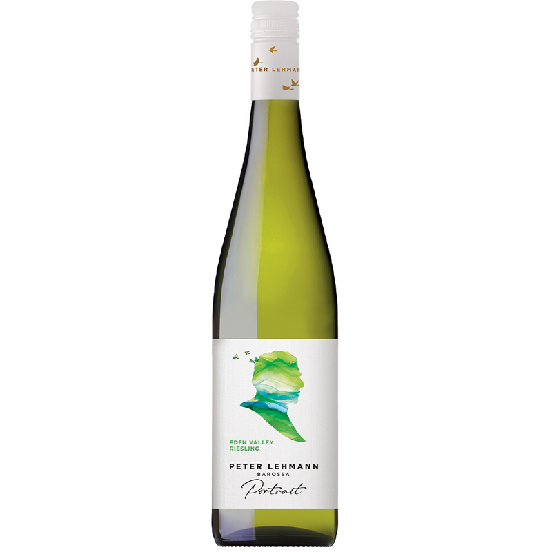 PETER LEHMANN PORTRAIT RIESLING