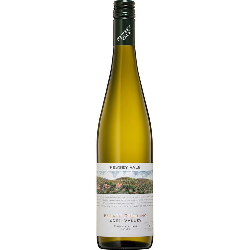 PEWSEY VALE RIESLING