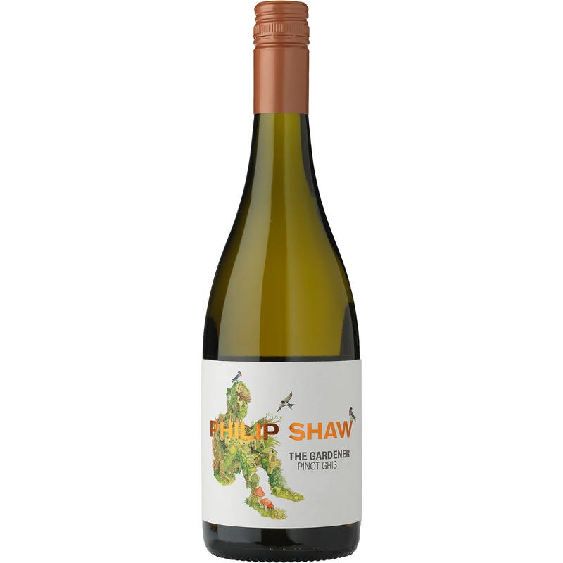 PHILIP SHAW GARDENER PINOT GRIS