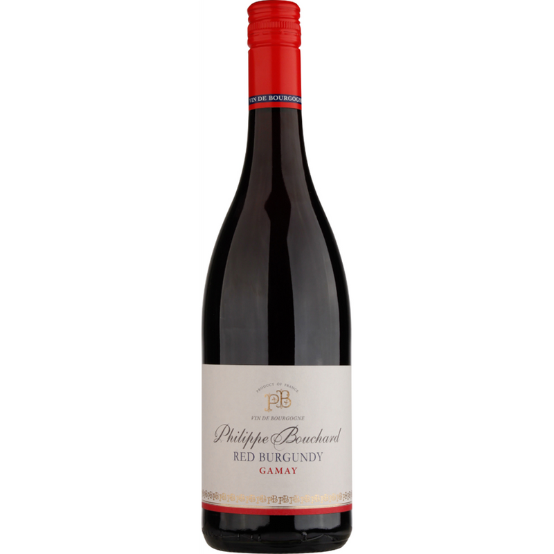 PHILLIPPE BOUCHARD BURGUNDY GAMAY