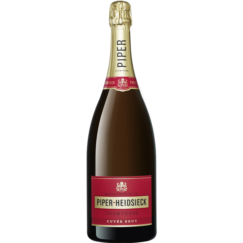 PIPER HEIDSIECK CHAMPAGNE