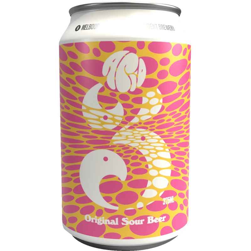 3 RAVENS ACID ORIGINAL SOUR CAN