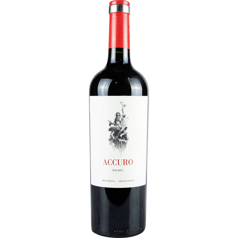 ACCURO MALBEC