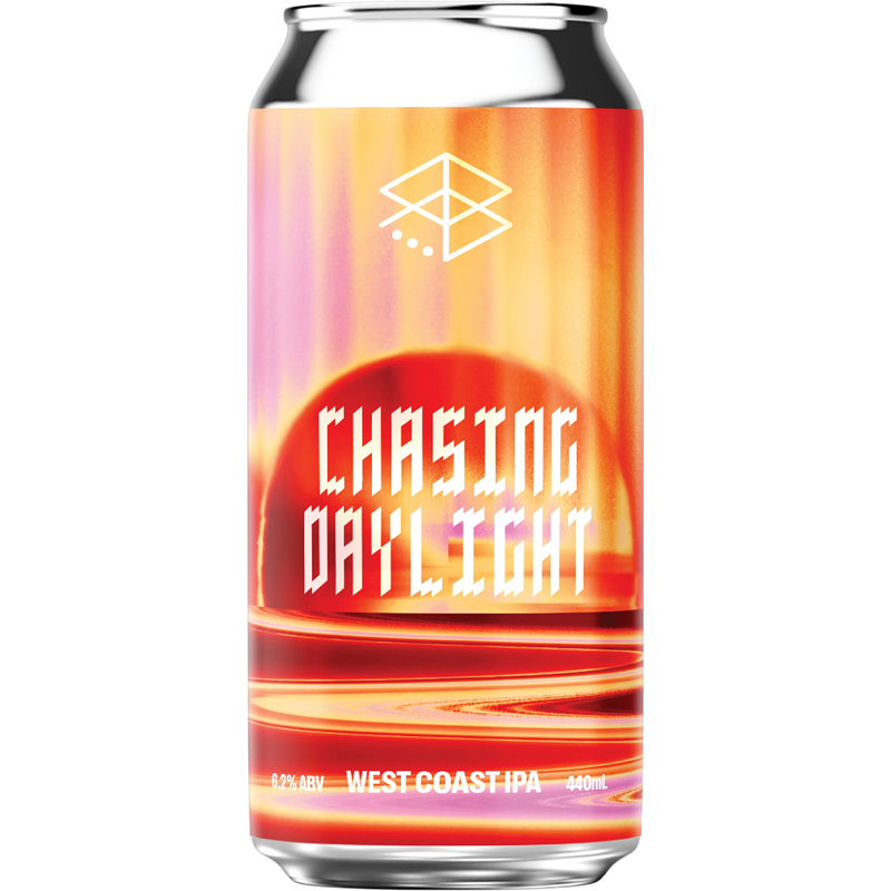 RANGE CHASING DAYLIGHT WCIPA CAN
