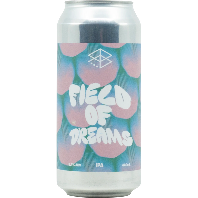 RANGE FIELD OF DREAMS NZ IPA CAN