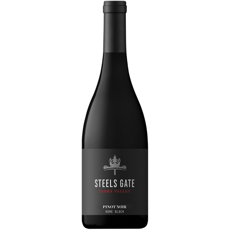 STEELS GATE PINOT NOIR