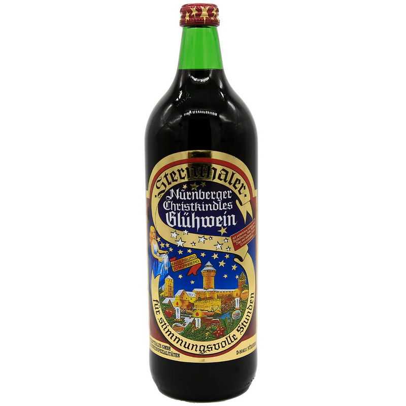 STERNTHALER GLUHWEIN 1L