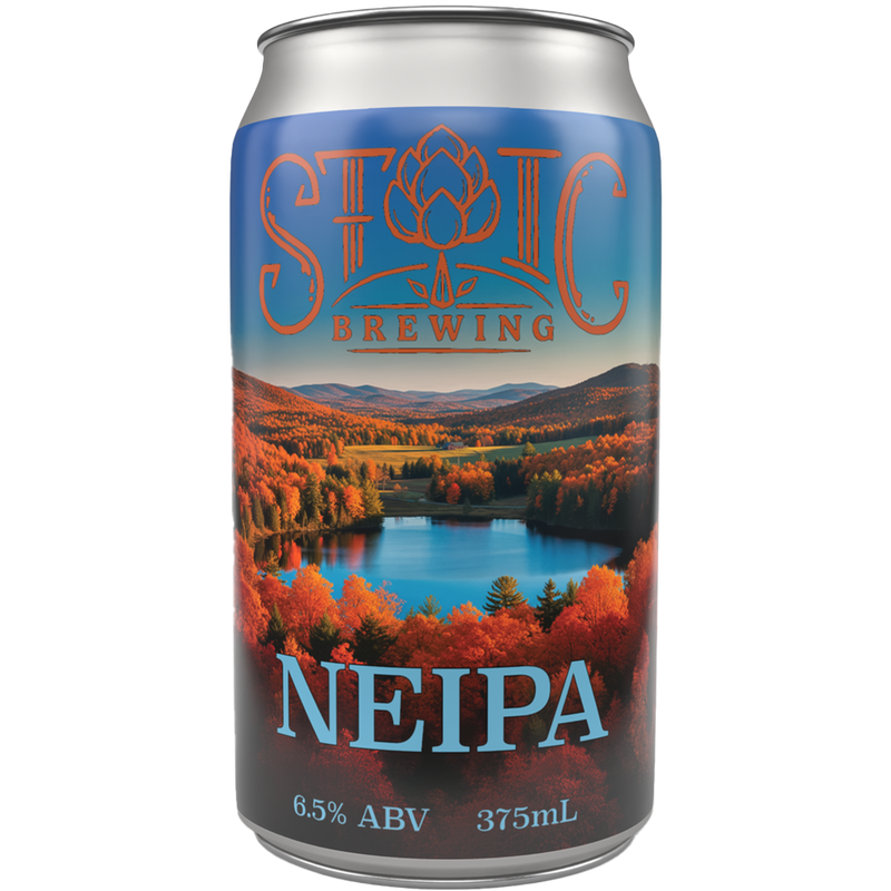 STOIC NEIPA CAN