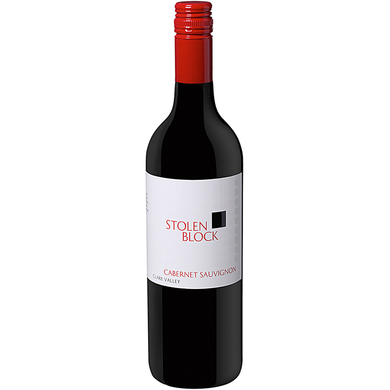STOLEN BLOCK CAB SAUV