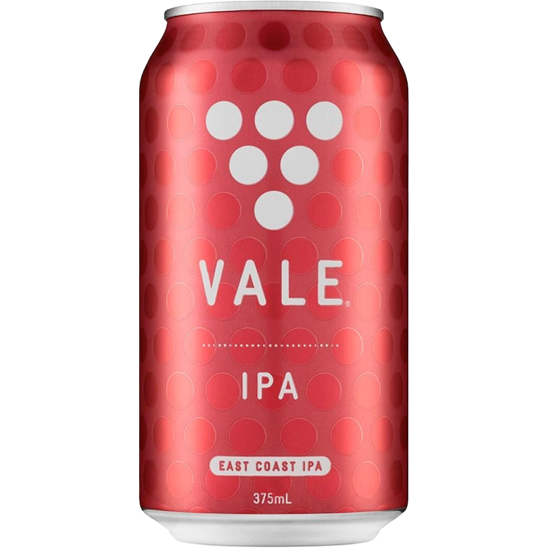 VALE BREWING IPA CAN