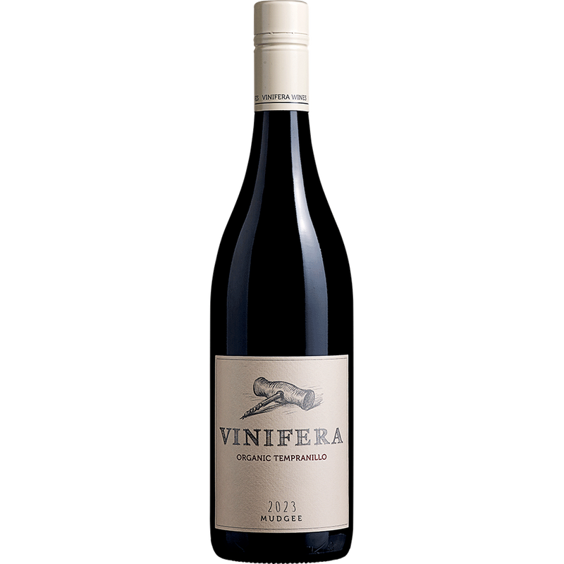 VINIFERA ORGANIC TEMPRANILLO