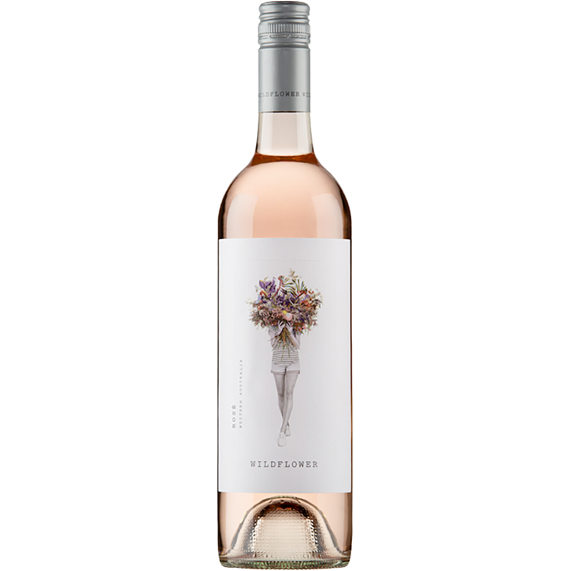 WILDFLOWER ROSE MAGNUM