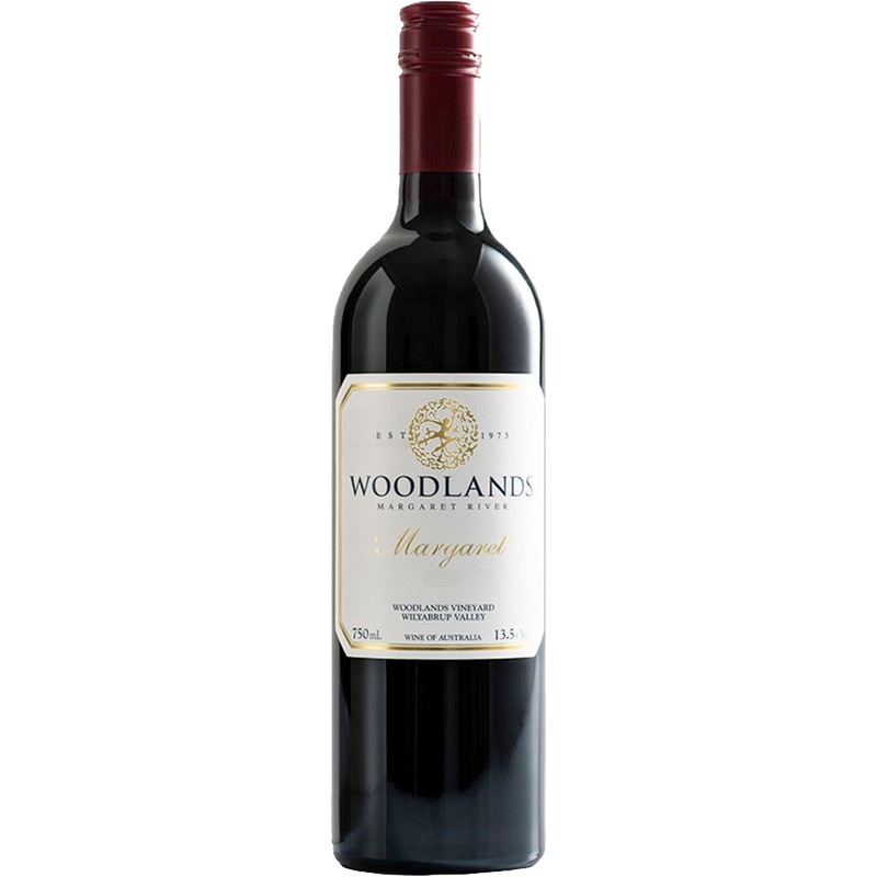 WOODLANDS 'MARGARET' CABERNET BLEND