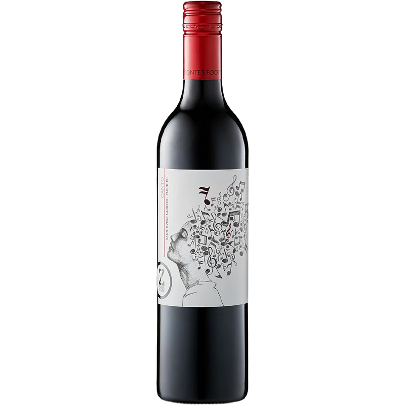 ZONTE'S CANTO SANGIOVESE