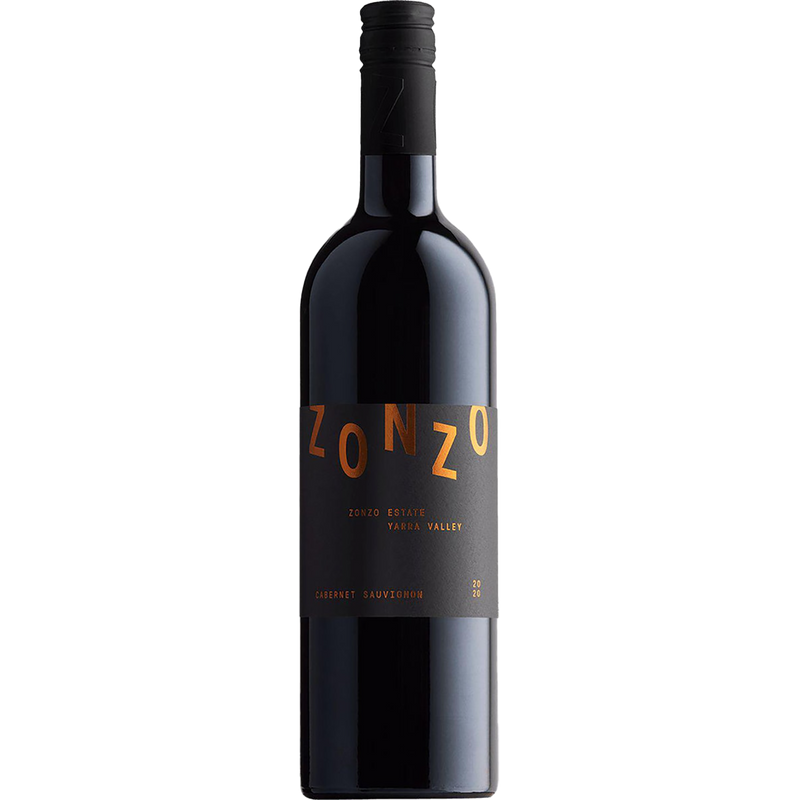 ZONZO ESTATE CAB SAUV