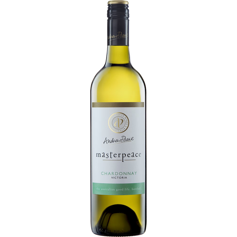 ANDREW PEACE WINEMAKERS CHOICE CHARDONNAY