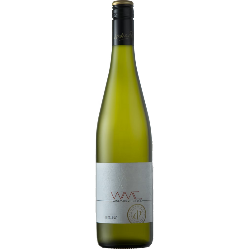 ANDREW PEACE WINEMAKERS CHOICE RIESLING