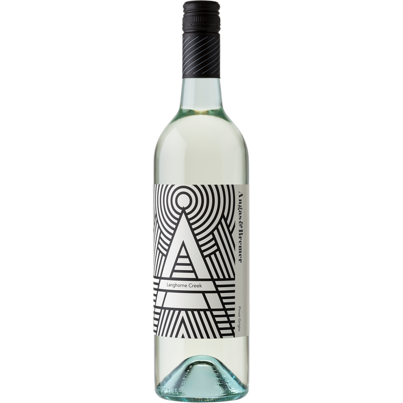ANGAS & BREMER PINOT GRIGIO