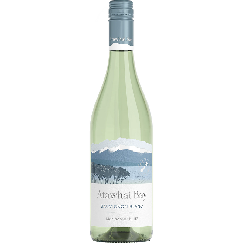 ATAWHAI BAY MARLBOROUGH SAUV BLANC