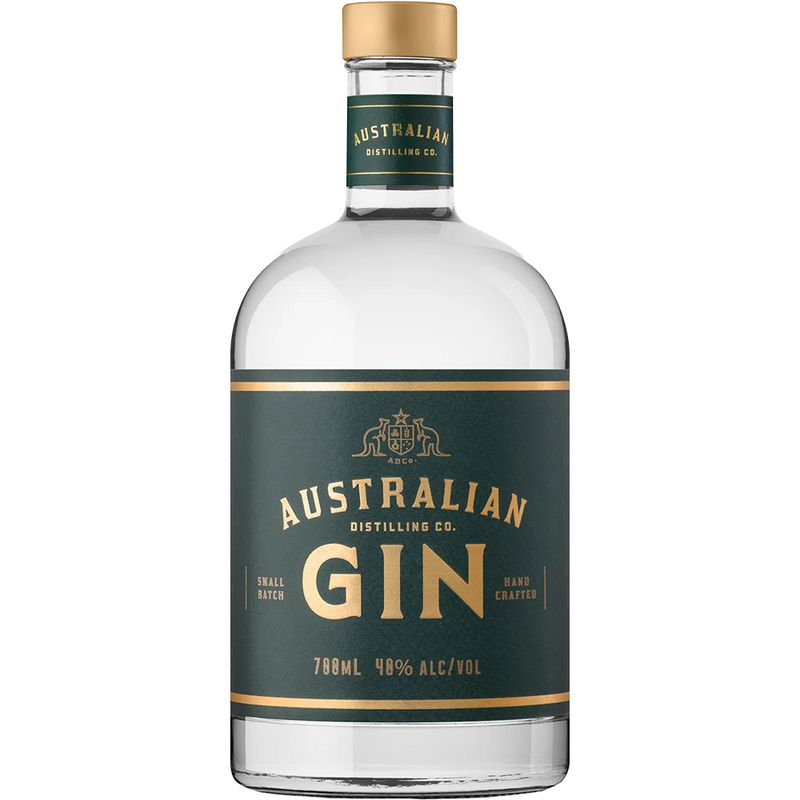 AUSTRALIAN DISTILLERY AUSTRALIAN GIN 700ML