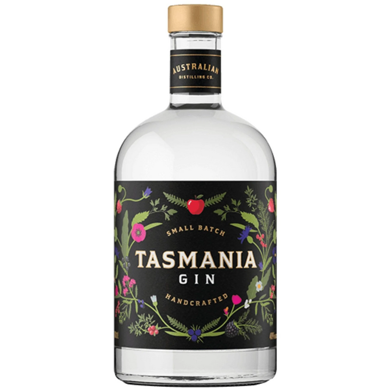 AUSTRALIAN DISTILLERY TASMANIA GIN 700ML