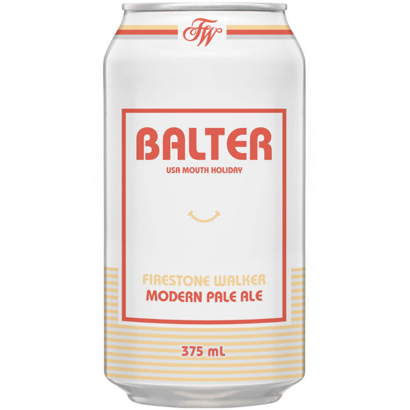 BALTER X FIRESTONE WALKER CAN