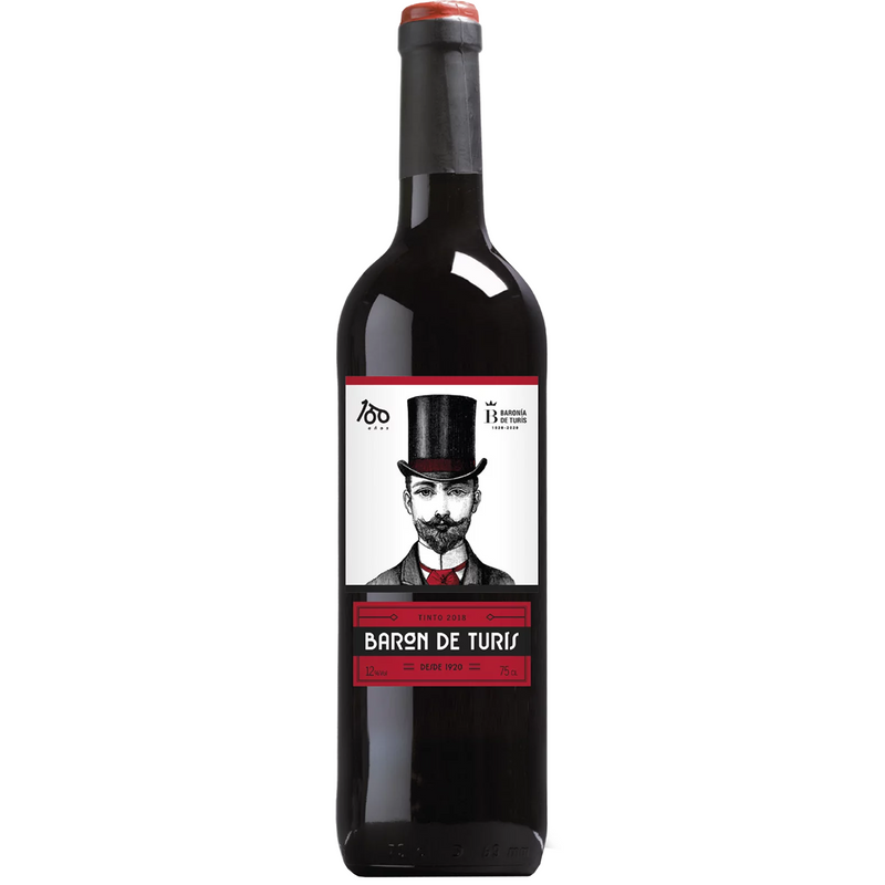 BARON DE TURIS TINTO