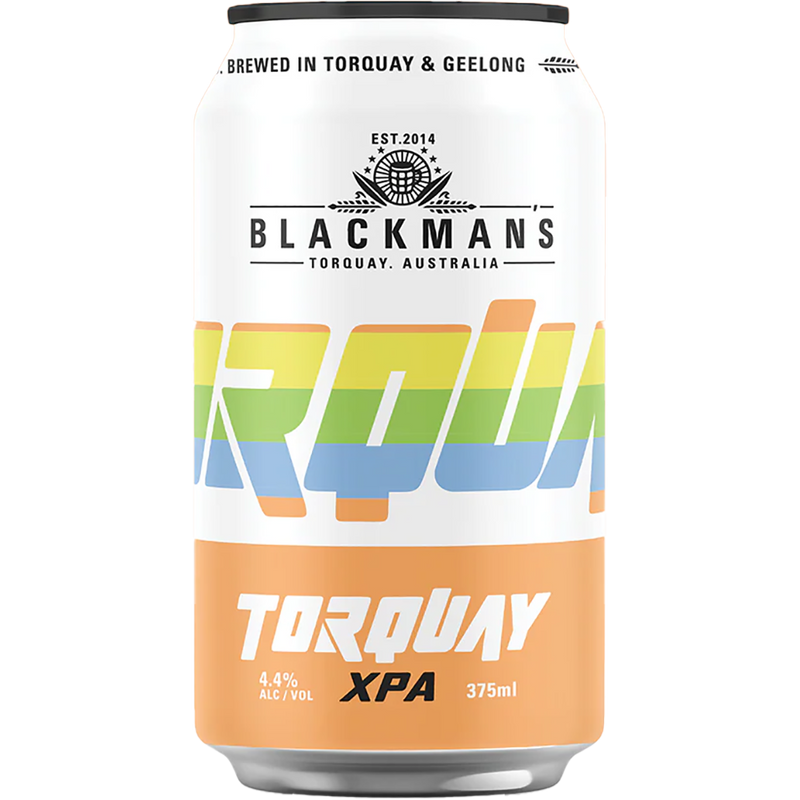 BLACKMANS TORQUAY XPA CANS
