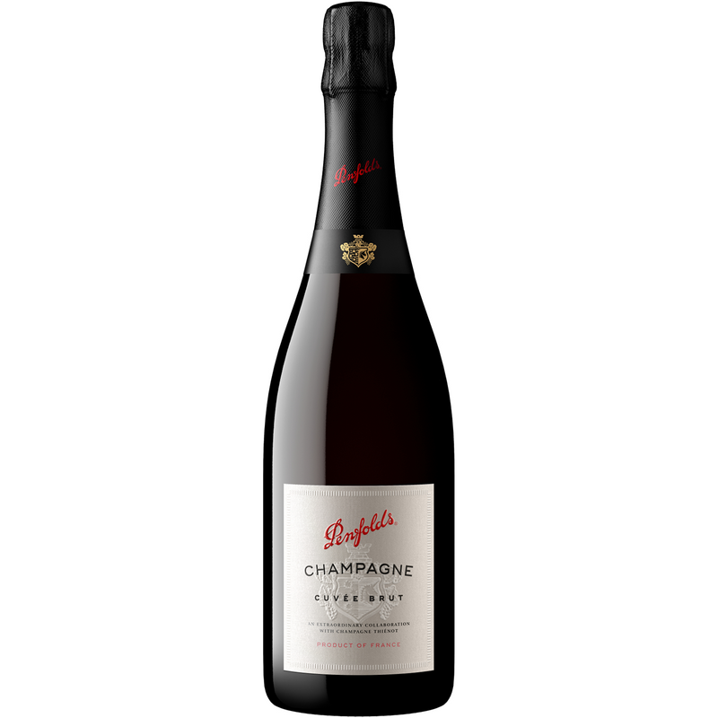 PENFOLDS CHAMPAGNE CUVEE BRUT NV