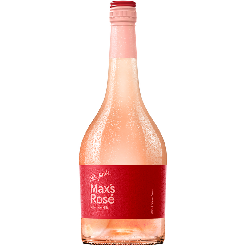 PENFOLDS MAX'S ROSE