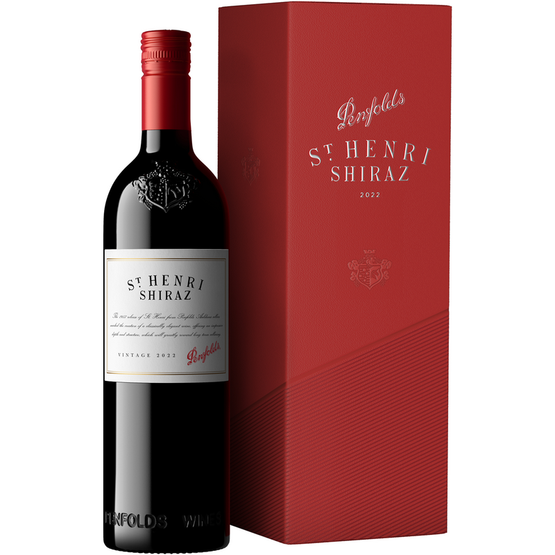 PENFOLDS ST HENRI 2022