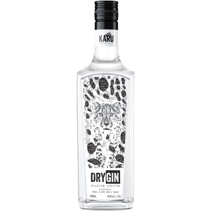 KARU ORIGIN WILDING JUBATUS 700ML