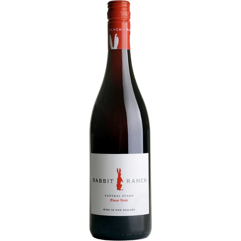 RABBIT RANCH PINOT NOIR