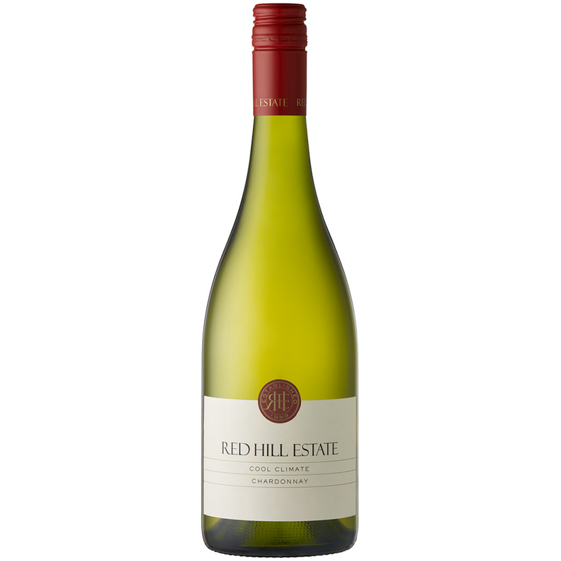 RED HILL ESTATE CHARDONNAY