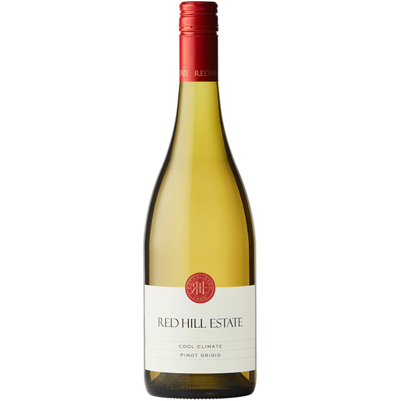 RED HILL ESTATE PINOT GRIGIO