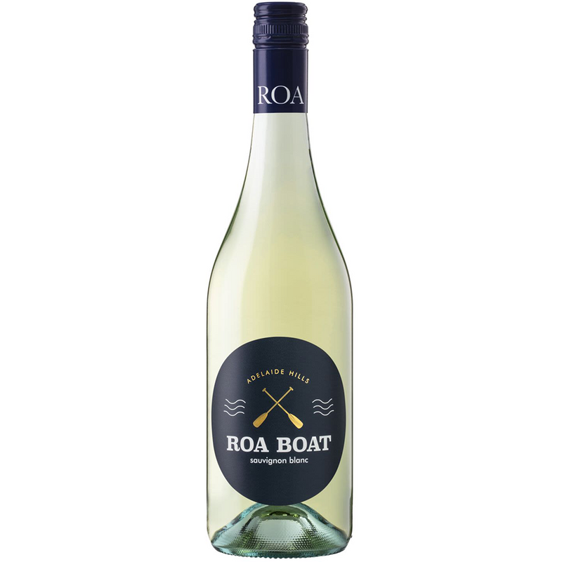 ROA BOAT SAUV BLANC