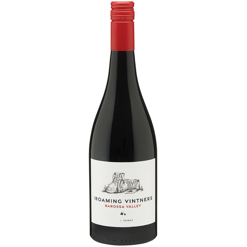 ROAMING VINTNER BAROSSA VALLEY SHIRAZ