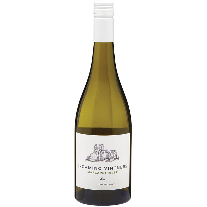 ROAMING VINTNER MARGARET RIVER CHARDONNAY