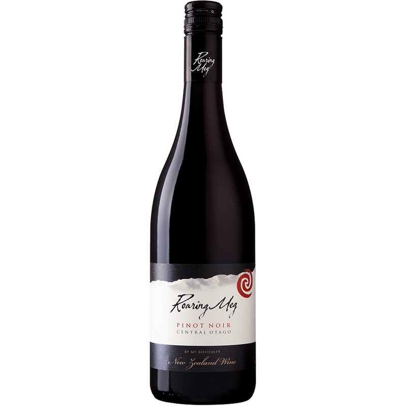ROARING MEG PINOT NOIR